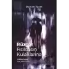 Rüzgar Fısıldasın Kulaklarına