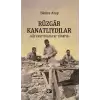 Rüzgar Kanatlıydılar