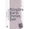 Rüzgara Karşı Duran Şair