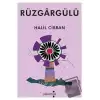 Rüzgargülü