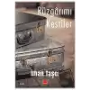 Rüzgarımı Kestiler