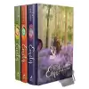 Rüzgarın Kızı Emily (3 Kitap Set - Ciltli Kutulu)