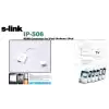 S-Link Ip-506 İpod-İphone-İpad Hdmı Konnektör