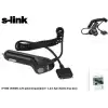 S-Link Ip-830 1500Ma 12V İpod-İphone-İpad Araç Şarj Cihazı