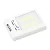 S-Link Sl-8700 Kademe Ayarlı Led 3-Aaa Pilli Gece Lambası