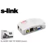 S-Link Sl-Av201 Vga To Video Converter