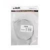 S-Link Sl-Cat601 Cat6 1Mt Gri Utp Patch Kablo