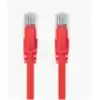 S-Link Sl-Cat603Re 3M Kırmızı Cat6 Kablo