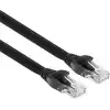 S-Link Sl-Cat605 Cat6 5Mt Siyah Utp Patch Kablo