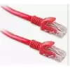 S-Link Sl-Cat606 Cat6 0.60Mt Kırmızı Utp Patch Kablo