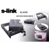 S-Link Sl-H150 Sata Hdd Kızağı Kilitli