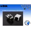 S-Link Sl-Ks20 Ftp Cat5E Kestone Jack3U 90 Dek