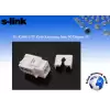 S-Link Sl-Ks60 Utp Cat6 Kestone Jack3U 90 Der