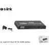 S-Link Sl-Lu613 . 2 Port Hdmı Çift Yönlü Switch Ve Splitter