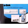 S-Link Sl-Md85 Mini Display Erkek To Dvı 24+5 Çevirici