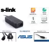 S-Link Sl-Nba215 65W 19V 3.42A 4.0Mm-1.5Mm Asus Ultrabook Standart Adaptör