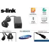 S-Link Sl-Nba425 40W 19V 2.1A 3.0-1.1 Samsung Notebook Adaptörü