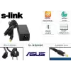 S-Link Sl-Nba440 40W 19V 2.15A 5.5-2.5 Asus Notebook Adaptörü