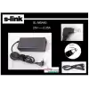 S-Link Sl-Nba60 20V 3.25A 5.5-2.5 Notebook Adaptörü