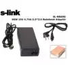 S-Link Sl-Nba90 90W 19V 4.74A 5.5-3.0 Samsung Notebook Bataryası