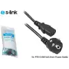 S-Link Sl-P151 0.5Mt 3X0,5Mm Power Kablo