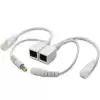 S-Link  Sl-Poe5 Poe Power Over Ip Kamera Adaptör