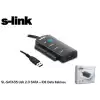 S-Link Sl-Sata35 Usb 2.0 To Sata + Ide Data Çevirici