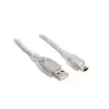 S-Link Sl-Uk5 Usb 2.0 1.5M 5Pin Kamera Kablosu