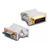 S-Link Slx-136 Dvı 24+5 M To Vga F Adaptör