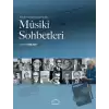 Saadet Güldaş’ın Arşivindeki Musiki Sohbetleri