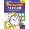 Saatler - Okula Gidiyorum