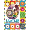 Saatler / Uygulama - Alıştırma Kitabı