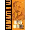 Sabahattin Ali - Bütün Şiirleri