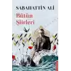 Sabahattin Ali Bütün Şiirleri