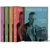 Sabahattin Ali Seti (5 Kitap Takım)