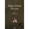 Sabir Parsa Divanı