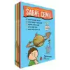 Sabri Cemil (5 Kitap Takım)