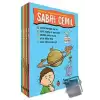 Sabri Cemil (5 Kitap Takım)