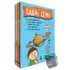 Sabri Cemil (5 Kitap Takım)