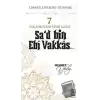 Sad Bin Ebi Vakkas (R.A.)