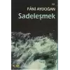 Sadeleşmek