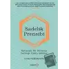 Sadelik Prensibi