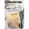 Sadık Dostlara