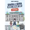 Safa İle Şifa Beş Şehir’de Ankara