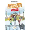 Safa İle Şifa Beş Şehir’de İstanbul