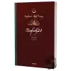 Safahat - Safahat 1. Kitap