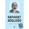 Safahat Sözlüğü