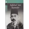 Safahattan Seçmeler