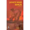 Şafakta Yanan Mumlar