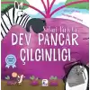 Safari Park’ta Dev Pancar Çılgınlığı